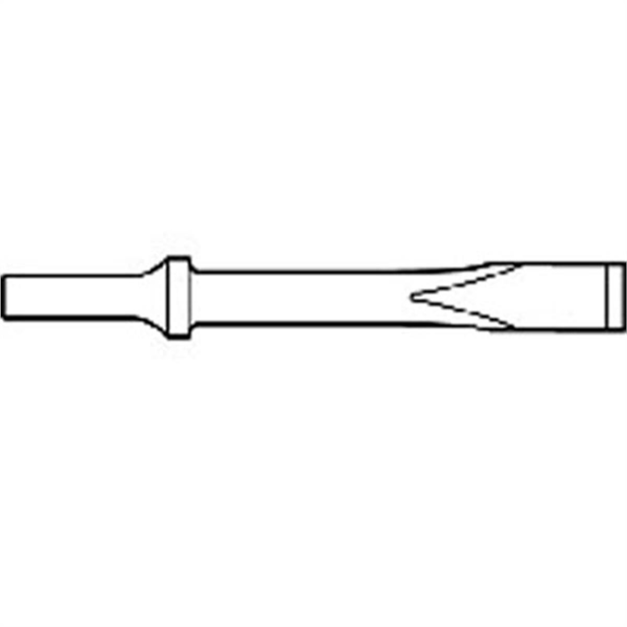Ajax Tool Works Rivet Cutter — Model# AJXA962